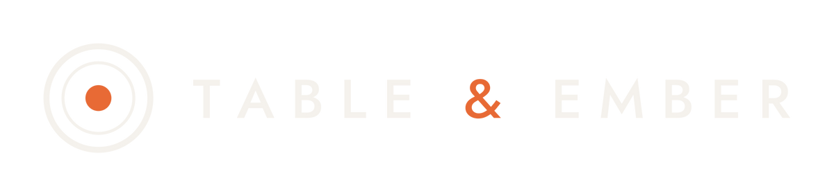 Table & Ember
